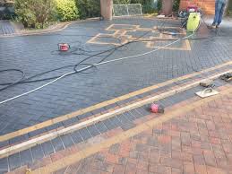 Best Decorative Concrete Driveways  in Cornwall, PA